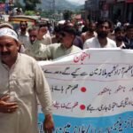 PoK में मुनीर की सेना की बर्बरता, प्रदर्शनकारियों पर फायरिंग में 13 घायल