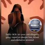 दिल्ली रेप केस पर भड़कीं भूमि पेडनेकर, बोलीं- ‘बार-बार ऐसा होते कैसे देख सकते हैं’