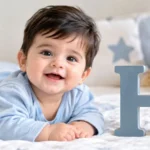 अपने नन्हे राजकुमार के लिए 'ह' अक्षर से चाहिए प्यारा नाम? देखें ये 40+ मॉडर्न नाम