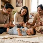 नन्हे राजकुमार के लिए तलाश रहे हैं प्यारा सा नाम? ‘प’ अक्षर के ये नाम कर देंगे आपकी उलझन आसान