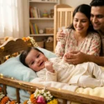कबीर, कान्हा या कुश, बेटे के लिए ‘क’ अक्षर से कौन सा नाम रहेगा सबसे प्यारा? देखें पूरी लिस्ट और जानें इनके अर्थ