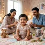 बेटी के कदम पड़ते ही खुशियों से जगमगा उठा पूरा घर? 'ल' से शुरू होने वाले ये 30 यूनिक नाम देंगे लाडली को खास पहचान