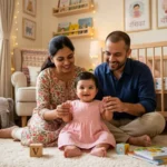 बेटी का नाम सुनते ही लोग कहेंगे वाह, 'व' अक्षर से शुरू होने वाले ये 30 नाम हैं बेहद खूबसूरत और यूनिक