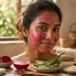 बेजान चेहरे पर लौटेगी चमक, चुकंदर और एलोवेरा से घर पर बनाएं ये फेस पैक