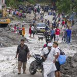 नेपाल की विनाशकारी बाढ़ में अब तक 1,290 लोगों की मौत, जानें कितने लापता