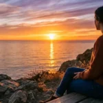 क्या सूर्यास्त देखने से सच में तनाव कम हो सकता है? जानें क्या है ‘Sunset Awe’