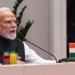 शहबाज के सामने आतंकवाद पर बरसे PM मोदी, ‘टेरर फंडिंग को खत्म करना होगा’