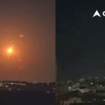 ईरान ने जॉर्डन में मचाया कोहराम! US के 8 लड़ाकू विमान तबाह करने का दावा