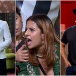 बिग बॉस 20:घर से बेघर हुआ यह सदस्य; काजी और रीति में हुई बहस, आम्रपाली और माही में से किसे मिला ज्यादा प्यार? – Rohed Khan Evicted From The Salman Khan Hosted Show Bigg Boss 20 Amrapali Mahi Qazi And Rhiti Tiwari Fight