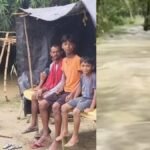 बिहार में बागमती का कहर:खतरे के निशान से डेढ़ मीटर ऊपर नदी, 200 से ज्यादा परिवार बाढ़ में फंसे – Bagmati River Floods Bihar Water Level 1.5 Meters Above Danger Mark Over 200 Families Trapped