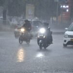 एमपी में मानसून की आखिरी परीक्षा:19 सितंबर के बाद बारिश का नया दौर, कोटा पूरा करने 4.3 इंच पानी जरूरी – Monsoon’s Final Test In Mp: New Spell Of Rain After September 19; 4.3 Inches Of Rainfall Needed To Meet The Qu