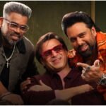 डांस मस्ती टीजर:सेलिब्रेशन में तड़का लगाएंगे विवेक ओबेरॉय, 25 साल पूरे होने पर कोरियोग्राफर्स का है ये प्लान – Vivek Oberoi Will Enter In Celebration As Bosco Martis And Caesar Gonsalves Completed 25 Years In Bollywood
