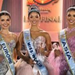 Miss World 2026 Winner: जोहेरी मोल ने जीता ताज, टॉप 20 से बाहर हुईं निकिता पोरवाल