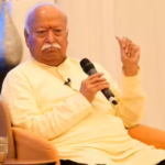RSS का काम नफरत नहीं ‘शुद्ध सात्विक प्रेम फैलाना…’, लंदन में बोले मोहन भागवत