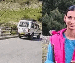 पायल ने क्यों लगाई नदी में छलांग?:सामने आया आत्महत्या का लाइव वीडियो, पिता ने बताई हादसे के पीछे दुखद कहानी – Video Of Girl Jumping Into Chenab River From Doda-shiva-dal Bridge