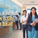 केनरा बैंक अप्रेंटिस:ग्रेजुएट्स के लिए बैंकिंग क्षेत्र में नई भर्ती, 3500 पदों पर इस दिन शुरू होगा आवेदन – Canara Bank Recruitment 2026: 3500 Graduate Apprentice Posts, Eligibility, Dates And Stipend