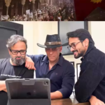 सलमान खान ने देखी ‘द रिवोल्यूशनरीज’, भुवन बाम और डायरेक्टर निखिल आडवाणी से की मुलाकात