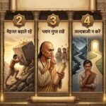 जब किस्मत भी साथ छोड़ दे तो जरूर याद रखें चाणक्य की ये 5 बातें, कठिन से कठिन हालात से निकलने का मिलेगा रास्ता