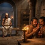 ये एक गलती बना सकती है आपको दूसरों के हाथों की कठपुतली, चाणक्य ने किया था सावधान