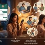 पार्टनर ऑनलाइन है लेकिन फिर भी नहीं दे रहा मैसेज का जवाब? बार-बार स्टेटस चेक करने से पहले जान लें ये जरूरी बातें