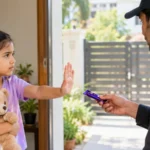 मुसीबत में बच्चों को बचाएंगे ये 5 ‘सेफ्टी वाले झूठ’, पैरेंट्स जरूर सिखाएं