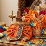 जन्माष्टमी पर बाल गोपाल के लिए घर पर बनाएं ये खूबसूरत पोशाक, देखकर हर कोई करेगा तारीफ