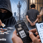 Fake SIM & IMEI Tampering Penalty & Jail Terms