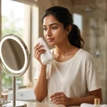 क्या चेहरा धोते ही उसे तौलिये से रगड़ने लगते हैं आप? कहीं आपकी ये आदत स्किन को नुकसान तो नहीं पहुंचा रही? यहां जानें