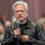 Nvidia CEO Jensen Huang Statement