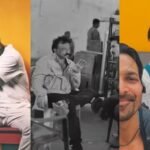टीचर्स डे पर हर्षवर्धन राणे ने गॉडफादर्स को किया याद, शेयर की खास तस्वीरें