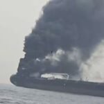 होर्मुज में घुसपैठ कर रहे अमेरिकी ड्रोन बोट पर हमला, IRGC ने क्या बताया