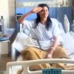 कोंकणा सेन को हुआ डेंगू, एक्ट्रेस ने अस्पताल से फोटो शेयर कर दिया हेल्थ अपडेट