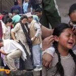 नेपाल बाढ़: ‘…पापा ढूंढने क्यों नहीं आए?’ अपनों के इंतजार में बेबस लोग