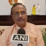 लखनऊ:यूपी के पूर्व उपमुख्यमंत्री डॉ. दिनेश शर्मा अंडमान निकोबार द्वीप समूह के उपराज्यपाल नियुक्त, पदभार जल्द – Former Deputy Chief Minister Of Up, Dr. Dinesh Sharma, Appointed As Lieutenant Governor Of Andaman And Nicobar