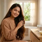 नारियल तेल लगाने के बाद भी बाल रहते हैं ड्राई और उलझे? तेल में मिलाएं ये 2 चीजें, बाल फिर से दिखेंगे सॉफ्ट एंड शाइनी