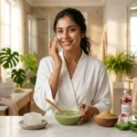 चेहरा धोने के बाद भी कुछ देर में हो जाता है ऑयली? घर पर बनाएं फिटकरी का ये फेस पैक, जानें इस्तेमाल करने का सही तरीका