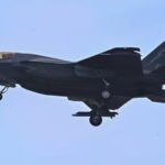 हूती से युद्ध के बीच सऊदी को F-35 बेचेगा अमेरिका, हुई 24.3 अरब डॉलर की महाडील