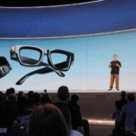 Meta VR Glasses Launch | Mark Zuckerberg Smart Glasses IMAX Experience