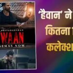 मंडे टेस्ट में बुरी तरह फेल हुई अक्षय-सैफ की ‘हैवान’, चौथे दिन का कलेक्शन जान लगेगा झटका
