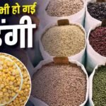 चावल के बाद अब दाल भी महंगी, 11% बढ़े अरहर के दाम, कारण क्या?