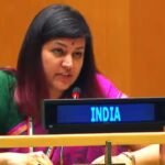 UNGA में पाकिस्तान की बखिया उधेड़नी वाली भारतीय डिप्लोमैट, कौन हैं पेटल गहलोत?