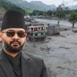 बाढ़ के लिए भारत-चीन-US से नेपाल ने मांगा मुआवजा, कहा- दान नहीं…