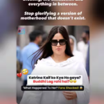 ‘सूजन, थकान….रिकवरी ऐसी ही दिखती है,’ वजन पर ट्रोलिंग के बाद कैटरीना के सपोर्ट में एक्ट्रेस