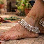 चांदी की पायल खरीदने का है प्लान? ये 5 खूबसूरत डिजाइन देखकर आप भी कहेंगी- यही चाहिए