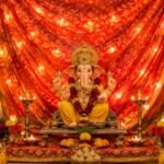 घर की इन चीजों से सजाएं बप्पा का दरबार, खर्च होगा जीरो