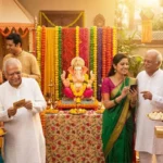 बप्पा के नाम से शुरू करें खुशियों का त्योहार, अपनों को भेजें ये प्यारे Wishes
