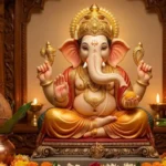 गणेश चतुर्थी पर लाएं गणपति की ऐसी मूर्ति, सुख-समृद्धि से भर जाएगा घर