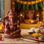 गणेश चतुर्थी पर चुनें गणपति बप्पा की ये मूर्तियां, भक्ति के साथ रखें प्रकृति का ख्याल