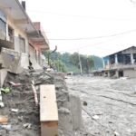 नेपाल ने मांगा क्लाइमेट मुआवजा:चीन, अमेरिका और भारत पर लगाया त्रासदी का आरोप, कहा- संकट आप लाए, कीमत चुकाओ – Nepal Demands Climate Compensation Blames China America India For Tragedy Says You Brought Crisis Pay Price