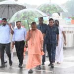 यूपी:मौसमी बदलाव को लेकर सीएम योगी ने दिए निर्देश, रेड अलर्ट वाले जिलों में आज बंद रहेंगे स्कूल; चेतावनी जारी – Up: Cm Yogi Issues Instructions Regarding Weather Changes, Schools Will Remain Closed In Red Alert Districts